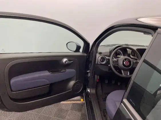 FIAT 500 II - voiture d'occasion - Photo 19
