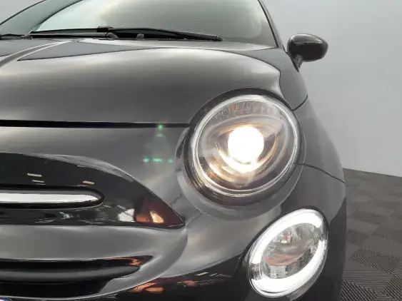 FIAT 500 II - voiture d'occasion - Photo 22