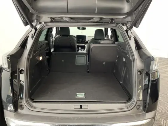 PEUGEOT 3008 II - voiture d'occasion - Photo 16