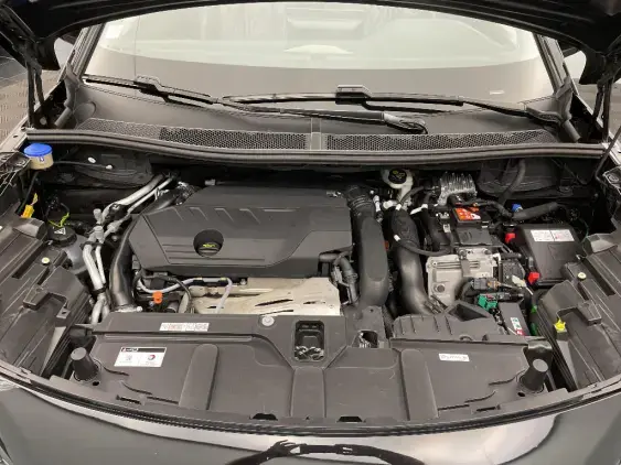 PEUGEOT 3008 II - voiture d'occasion - Photo 21