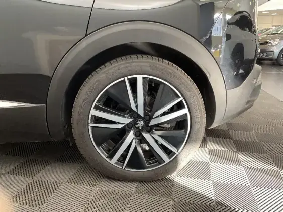 PEUGEOT 3008 II - voiture d'occasion - Photo 24