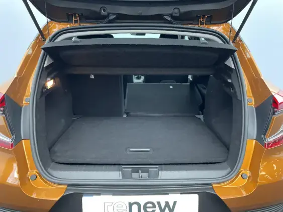 RENAULT CAPTUR II - voiture d'occasion - Photo 16