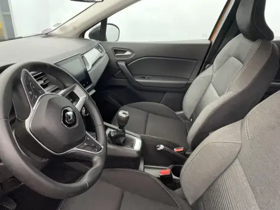 RENAULT CAPTUR II - voiture d'occasion - Photo 18
