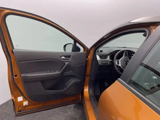 RENAULT CAPTUR II - voiture d'occasion - Photo 19
