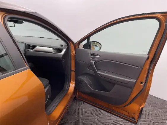 RENAULT CAPTUR II - voiture d'occasion - Photo 20