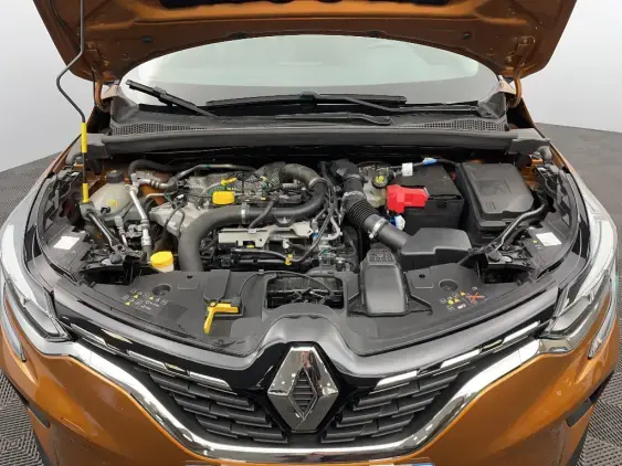 RENAULT CAPTUR II - voiture d'occasion - Photo 21