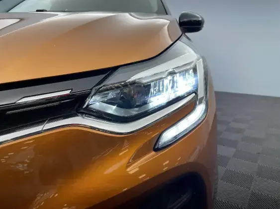 RENAULT CAPTUR II - voiture d'occasion - Photo 22
