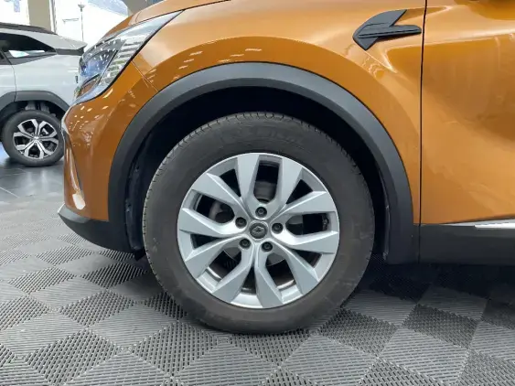 RENAULT CAPTUR II - voiture d'occasion - Photo 23
