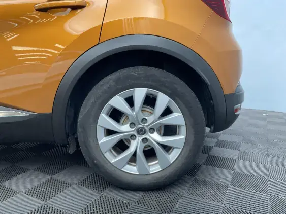 RENAULT CAPTUR II - voiture d'occasion - Photo 24
