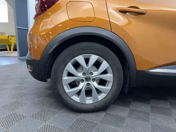 RENAULT CAPTUR II - voiture d'occasion - Photo 25