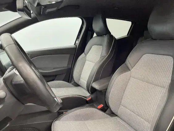 RENAULT CLIO V - voiture d'occasion - Photo 18