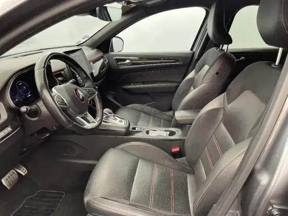 RENAULT ARKANA - voiture d'occasion - Photo 18