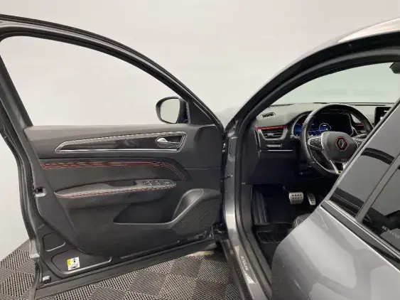 RENAULT ARKANA - voiture d'occasion - Photo 19