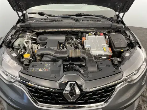 RENAULT ARKANA - voiture d'occasion - Photo 21