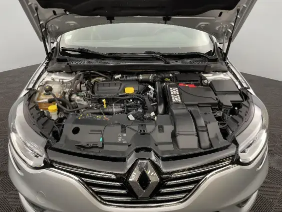 RENAULT MEGANE IV - voiture d'occasion - Photo 21