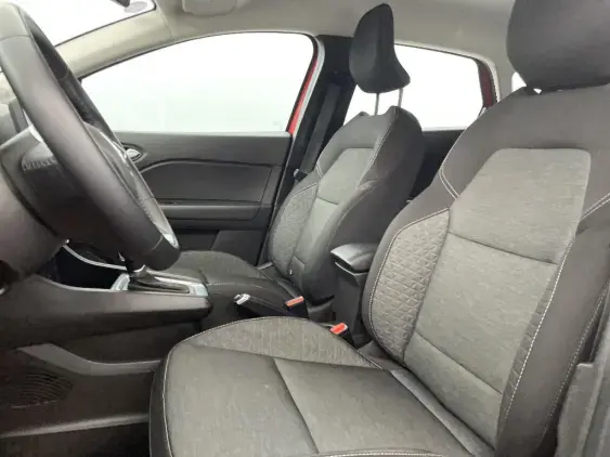 RENAULT CAPTUR II - voiture d'occasion - Photo 18