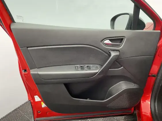 RENAULT CAPTUR II - voiture d'occasion - Photo 19