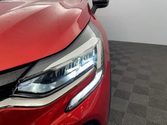 RENAULT CAPTUR II - voiture d'occasion - Photo 22