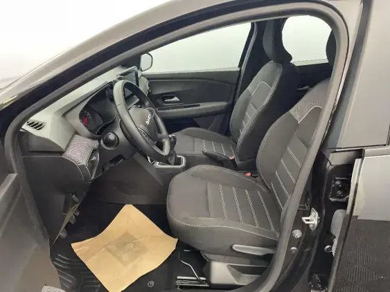 DACIA SANDERO III - voiture d'occasion - Photo 18