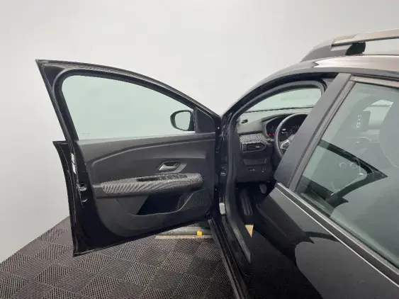 DACIA SANDERO III - voiture d'occasion - Photo 19