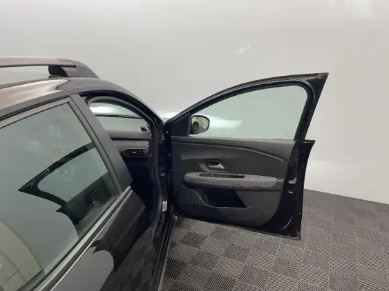 DACIA SANDERO III - voiture d'occasion - Photo 20