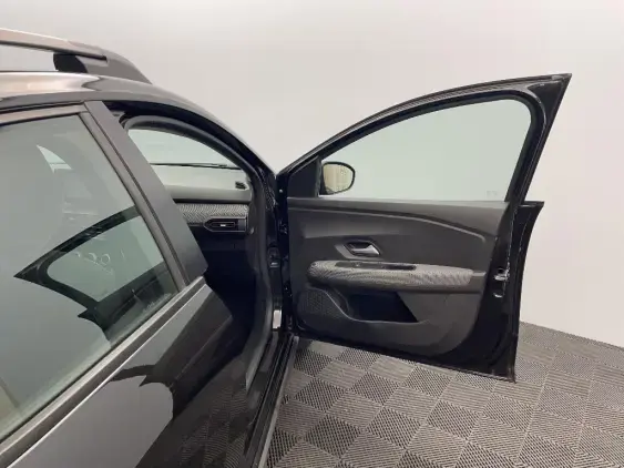 DACIA SANDERO III - voiture d'occasion - Photo 25
