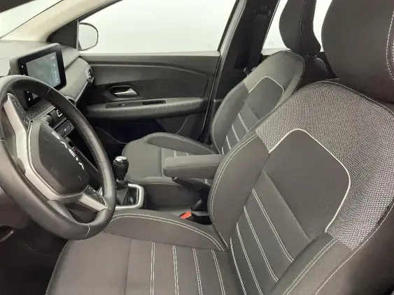 DACIA SANDERO III - voiture d'occasion - Photo 17
