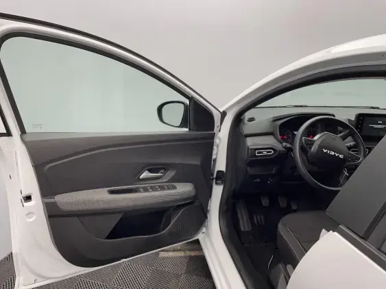DACIA SANDERO III - voiture d'occasion - Photo 18