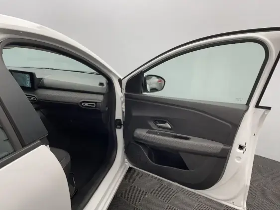 DACIA SANDERO III - voiture d'occasion - Photo 19