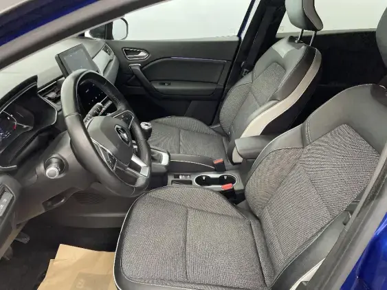RENAULT CAPTUR II - voiture d'occasion - Photo 18