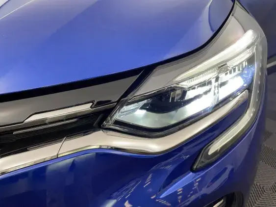 RENAULT CAPTUR II - voiture d'occasion - Photo 22