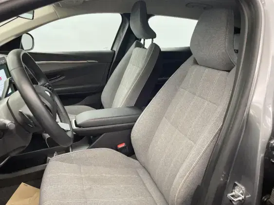 RENAULT MEGANE V - voiture d'occasion - Photo 18