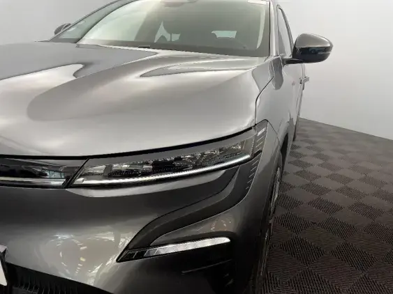 RENAULT MEGANE V - voiture d'occasion - Photo 22