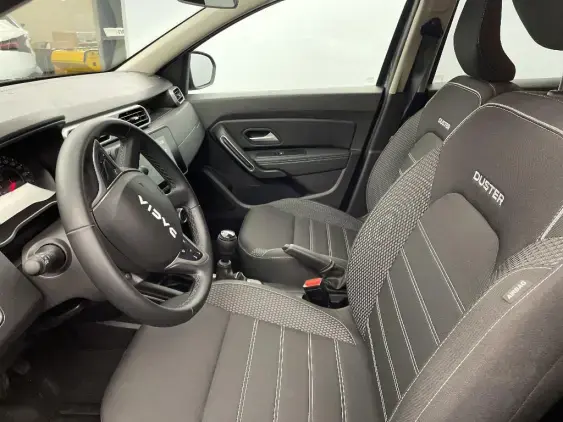 DACIA DUSTER II - voiture d'occasion - Photo 18