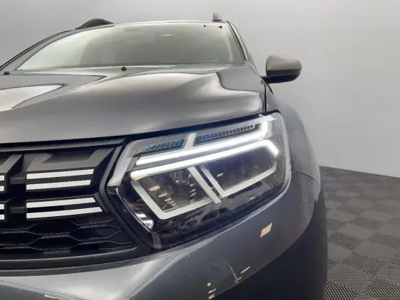 DACIA DUSTER II - voiture d'occasion - Photo 22