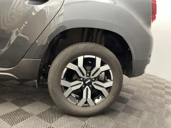DACIA DUSTER II - voiture d'occasion - Photo 24