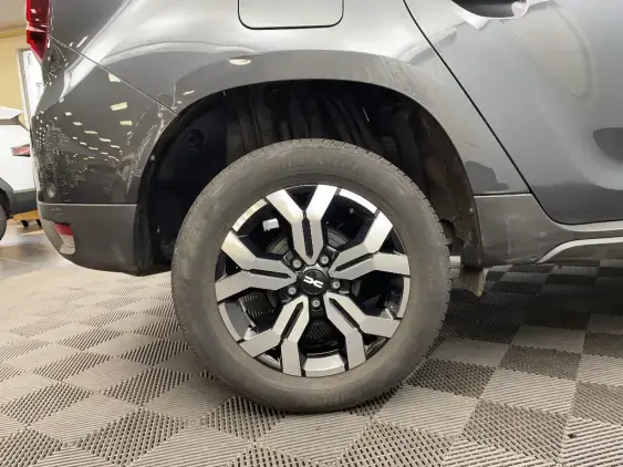 DACIA DUSTER II - voiture d'occasion - Photo 25