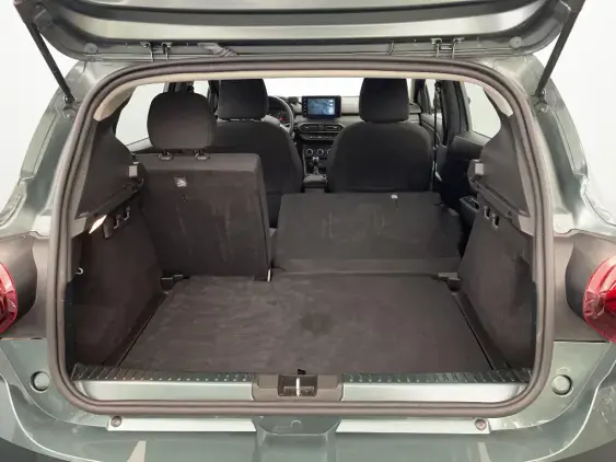 DACIA SANDERO III - voiture d'occasion - Photo 16