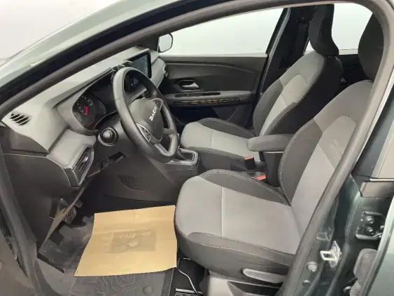 DACIA SANDERO III - voiture d'occasion - Photo 18