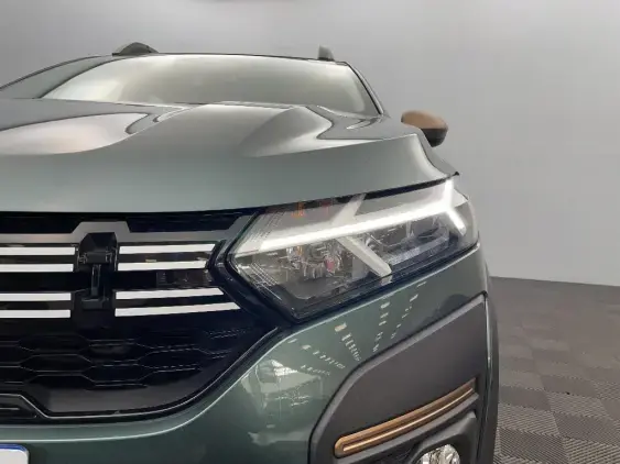 DACIA SANDERO III - voiture d'occasion - Photo 22