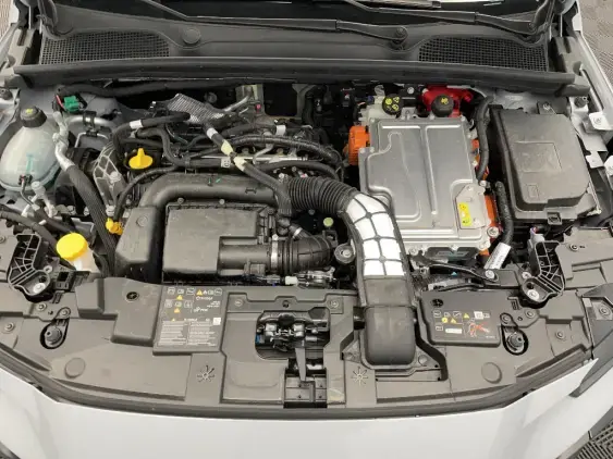 RENAULT CLIO VI - voiture d'occasion - Photo 21