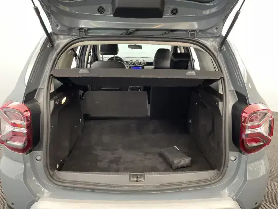 DACIA DUSTER II - voiture d'occasion - Photo 16
