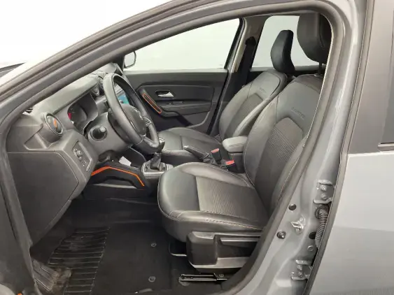 DACIA DUSTER II - voiture d'occasion - Photo 18