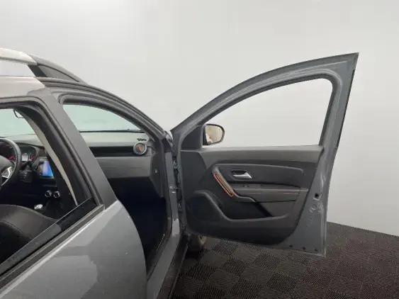 DACIA DUSTER II - voiture d'occasion - Photo 20