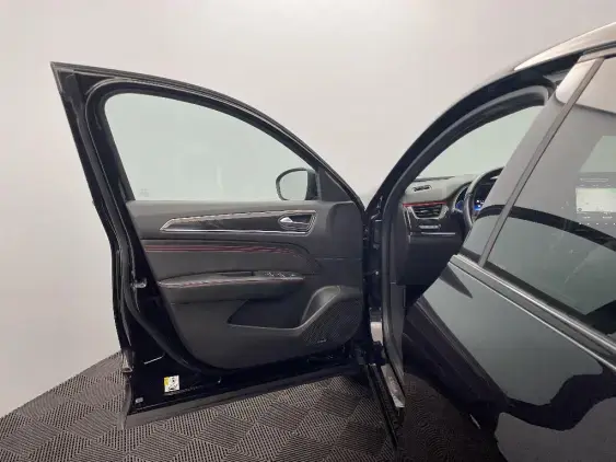 RENAULT ARKANA - voiture d'occasion - Photo 19