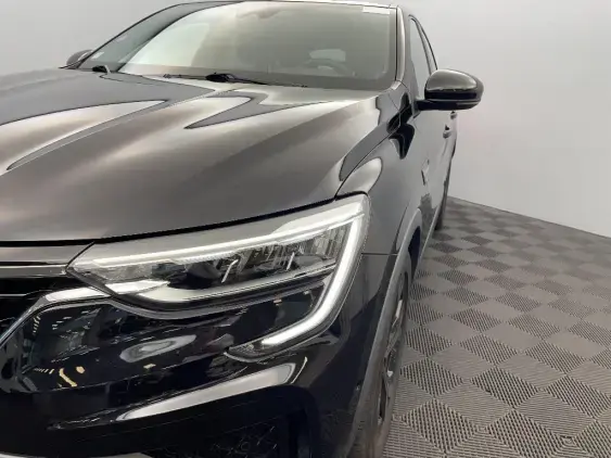 RENAULT ARKANA - voiture d'occasion - Photo 23