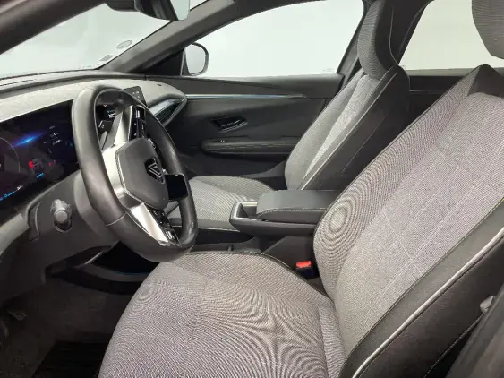 RENAULT MEGANE V - voiture d'occasion - Photo 18