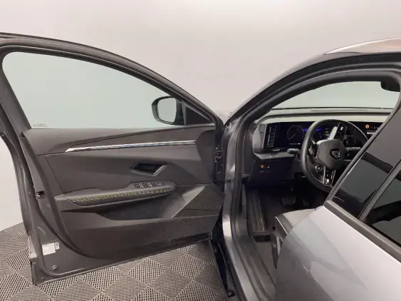 RENAULT MEGANE V - voiture d'occasion - Photo 19