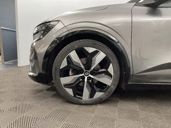 RENAULT MEGANE V - voiture d'occasion - Photo 23