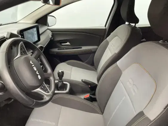 DACIA SANDERO III - voiture d'occasion - Photo 18